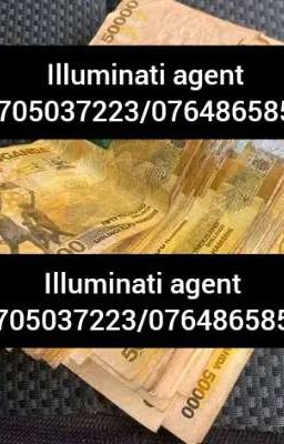 Illuminati agent Uganda call+256764865858/+256705037223