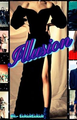 Read Stories ILLUSION  (BTS, BP, YOU ff) - TeenFic.Net