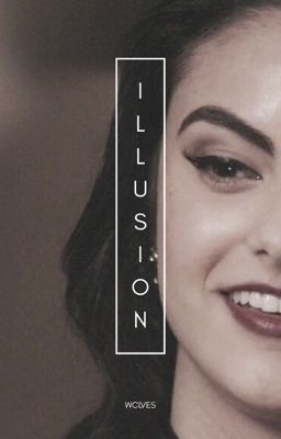 Illusion // Veronica Lodge