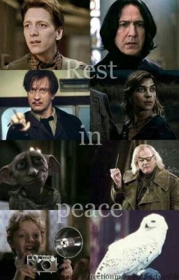 Imagenes tristes, Memes de Harry Potter ,memes de Percy Jackson