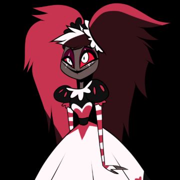 Harem - Story hazbin hotel/helluva boss harem x cadaver oc