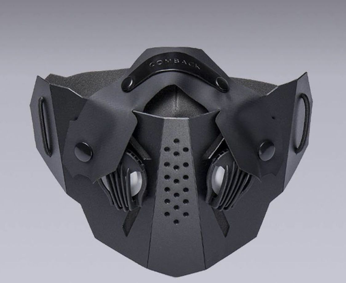 Future mask. Маска тактическая Кибер. Techwear Mask. Techwear face Mask. Респиратор Cyberpunk.