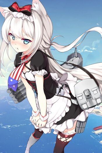 Episode 25: Another Bad Welcome - Story The New Commander (Azur Lane x ...