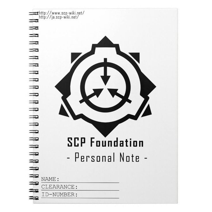 Scp fond карта