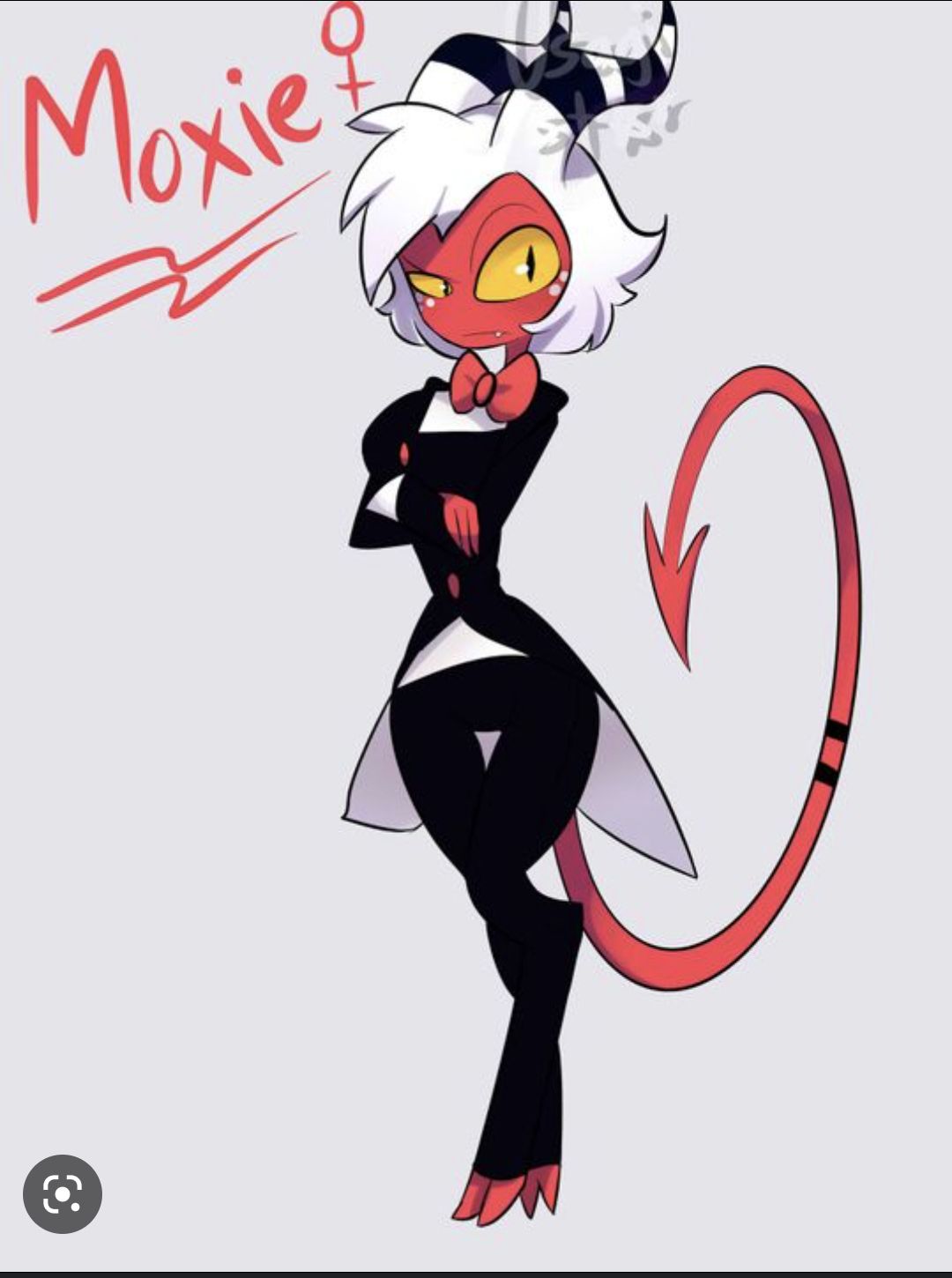 HAREM BIO PT2 (Helluva Boss) - Story Overpowered Male Oc x Hazbin Hotel ...