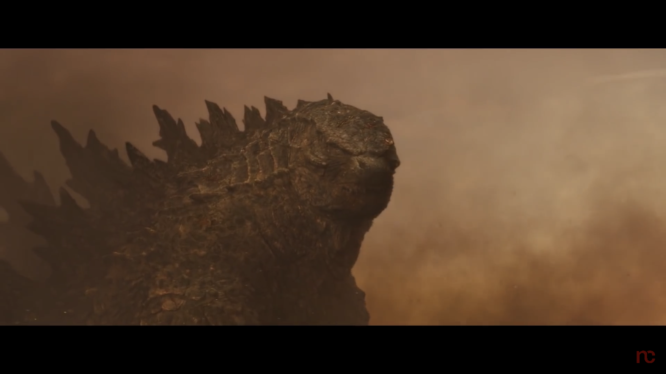 Godzilla Vs. Ghidorah - Story Remnant's Last Alpha (Raven X Godzilla ...