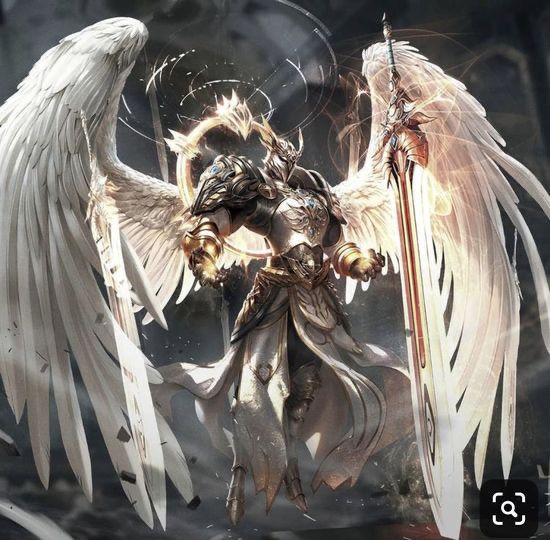 Angel form + angel and demon form + choose which sin of symbol and name ...