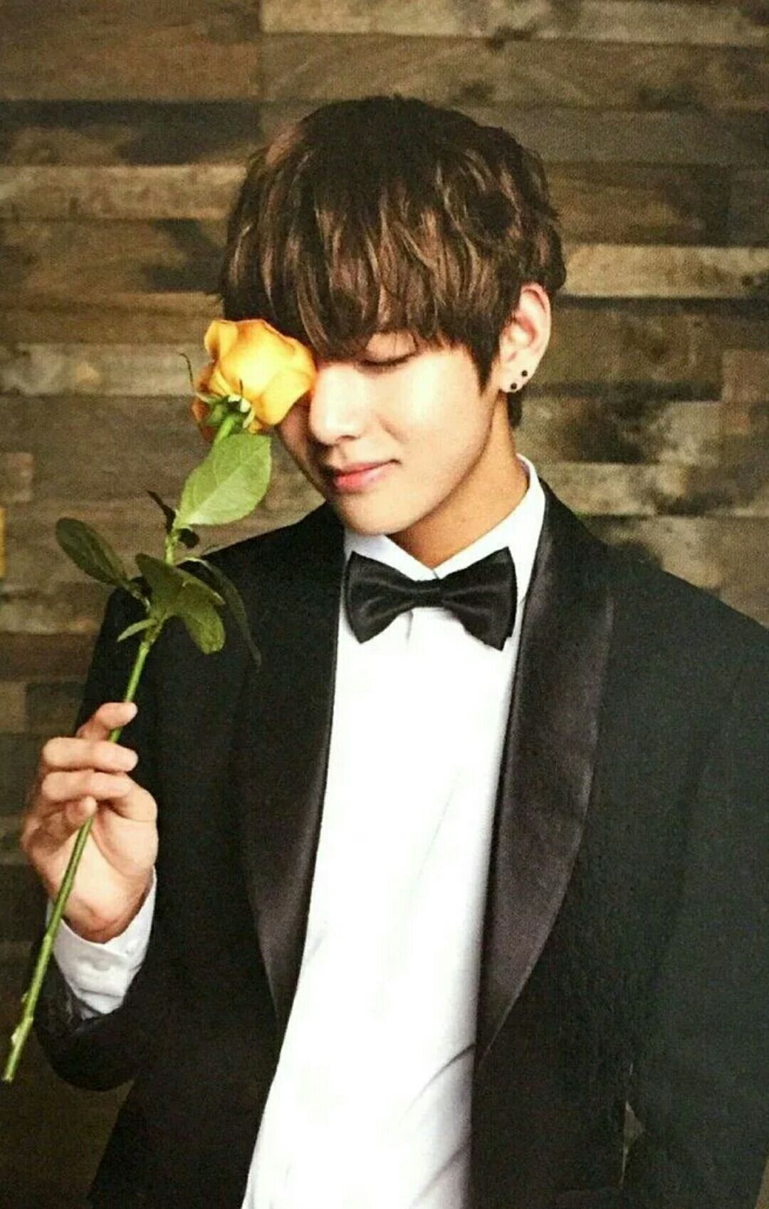 🎉Happy Birthday Taehyung!🎉 - Story Бордель для геев