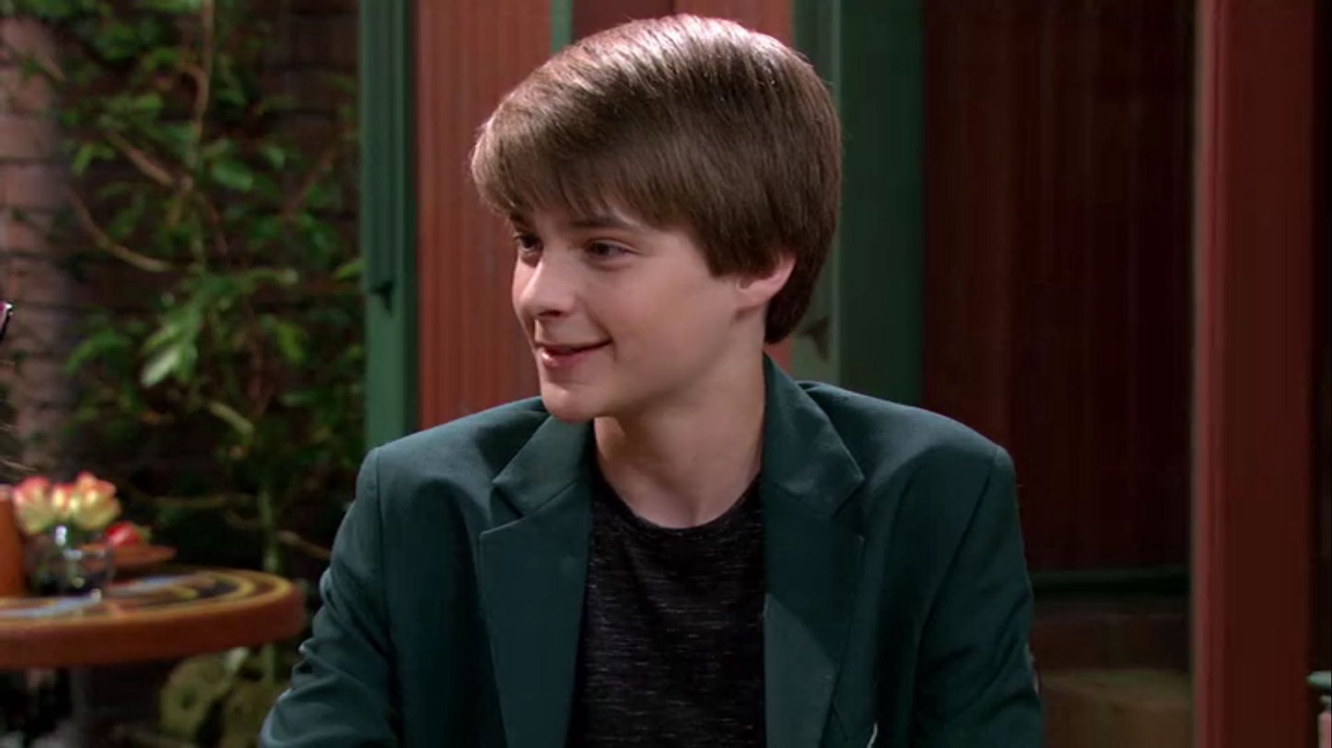 1 2 3 FARKLE Farkle x Reader - Story Girl Meets World Boys x Reader One ...