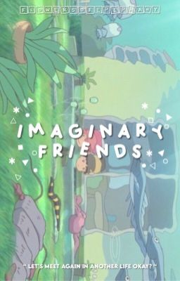 imaginary friends | nct dream