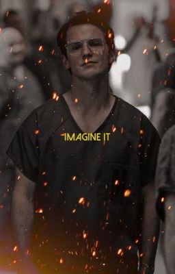 Imagine It | Multi-Fandom Imagines