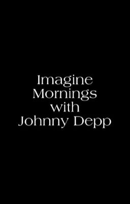 Imagine mornings with Johnny