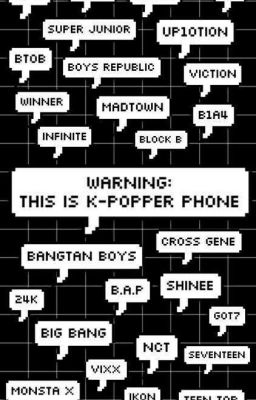 Imagine Series 2 [Kpop]