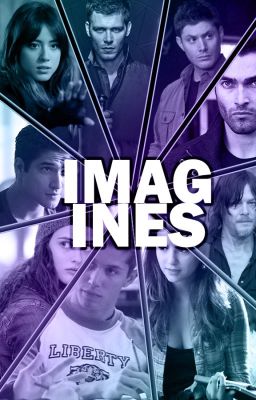 Imagines [Book One]