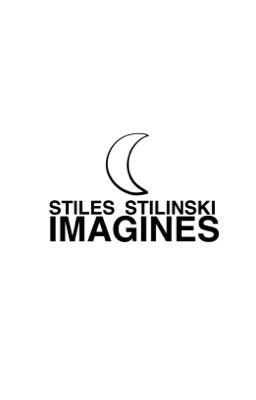 IMAGINES ⌲ stiles stilinski