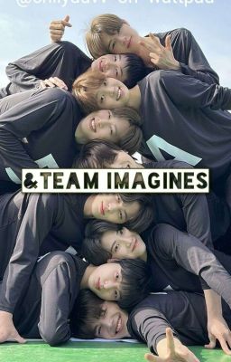 imagines | &team