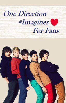 #Imagines4Fans