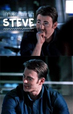 Imagining Steve