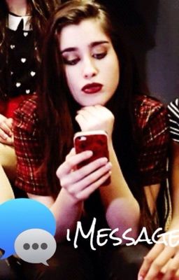 iMessage (Lauren/You)