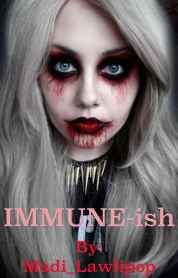 Immune-ish
