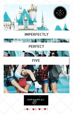 Imperfectly Perfect Five