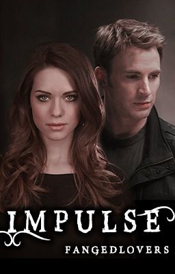 Impulse (S.R) Book 2