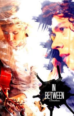 In Between (A One Direction fan fiction)