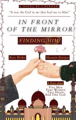 In front of the Mirror 2: Finding Him