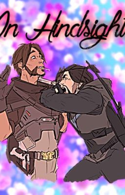 In Hindsight... (McHanzo) | Bodyguard AU | ✔️  