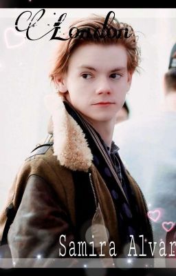 In London (Thomas Brodie Sangster and you)