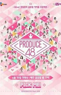 (IN-PROCESS) PRODUCE 48