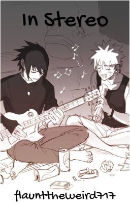 In Stereo ~ SasuNaru AU