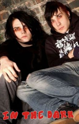 In The Dark (Frerard) ✔