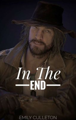In The End: Books I & II (Heisenberg Fanfiction)