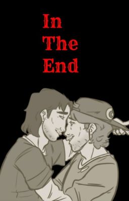 In the end (Nick x Luke = Nuke) {TWDG}