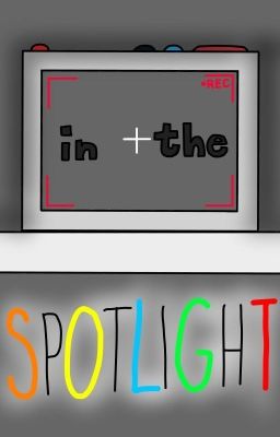 In The Spotlight