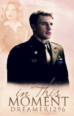 In This Moment | Captain America One Shot