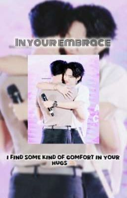 IN YOUR EMBRACE 