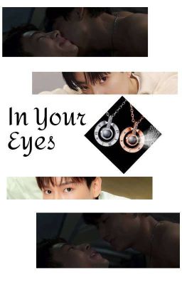 In Your Eyes