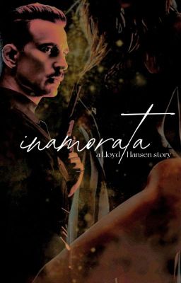 Inamorata - A Lloyd Hansen Story