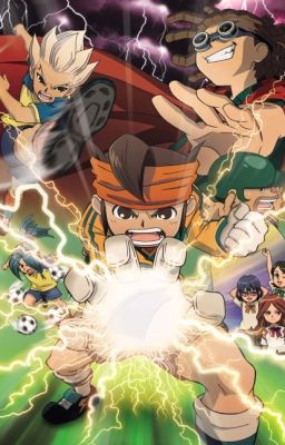 Inazuma Eleven