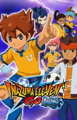 Inazuma Eleven GO