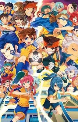 Inazuma Eleven | 画像