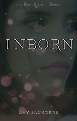 Inborn (The Birthright Book 1)