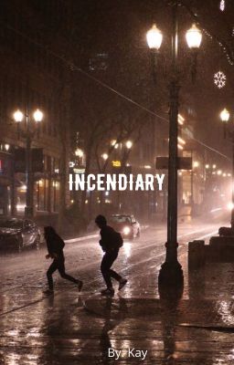 Read Stories Incendiary - TeenFic.Net