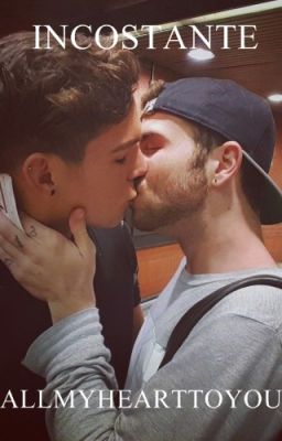 INCONSTANTE (ROMANCE GAY)