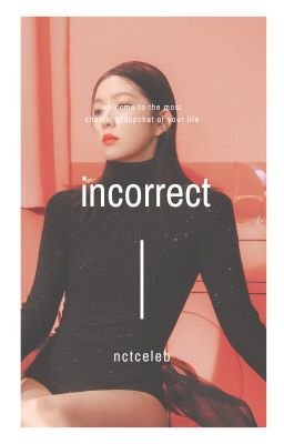 INCORRECT | NCT