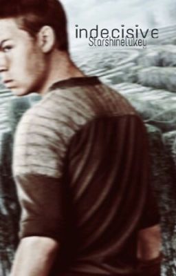 Indecisive | The Maze Runner | Gally | Will Poulter