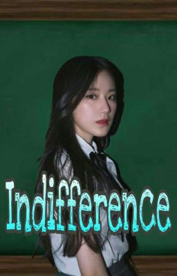 Indifference | MiShu