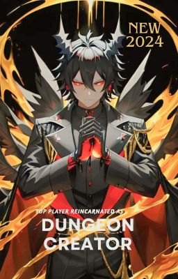 (Indo ver.) Reincarnated as a Dungeon Creator